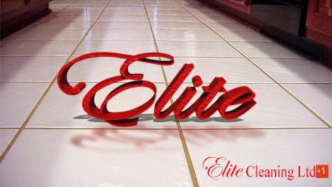 Elite Cleaning Ltd.