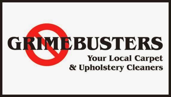 Grimebusters Carpet & Upholstery Cleaners