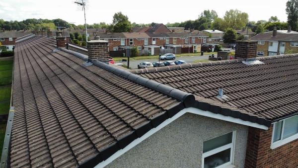 Nulook Roofing