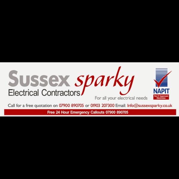 Sparky Electrical Contractors