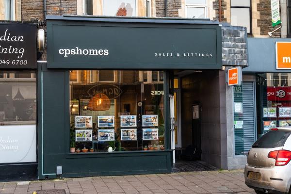 CPS Homes Estate and Letting Agent