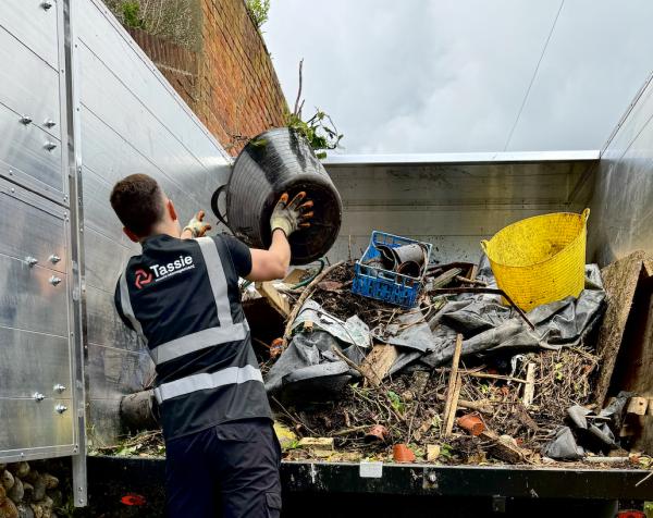 Tassie Waste Management Norfolk