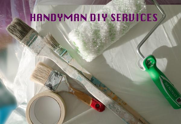 Handyman DIY