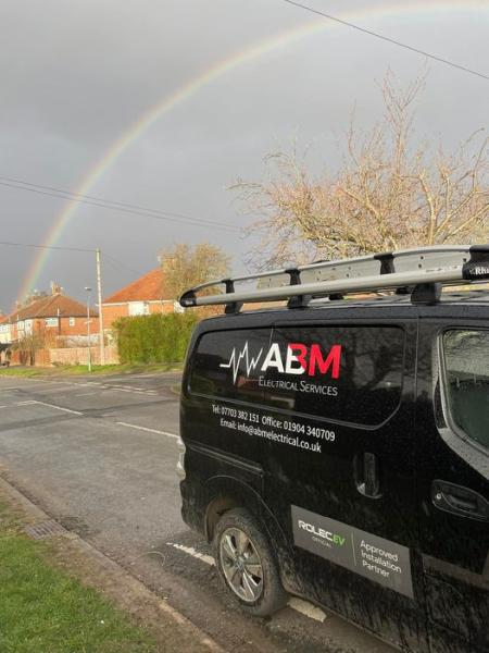 ABM Electrical Services