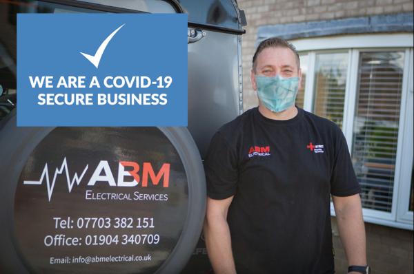 ABM Electrical Services