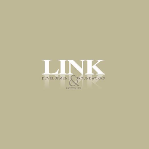 Link Groundworks Bicester Ltd