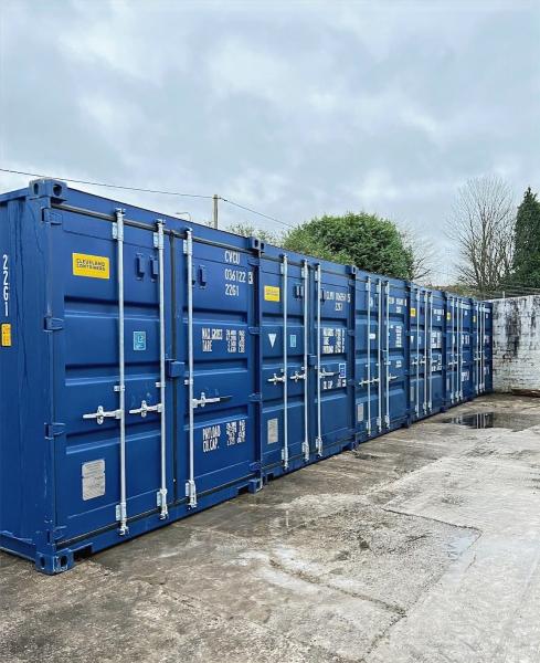 Risca Storage