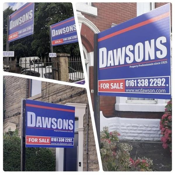 Dawsons Stalybridge