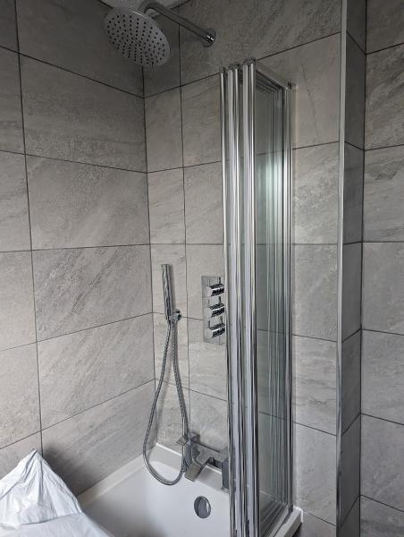 CMS Bathrooms Ltd