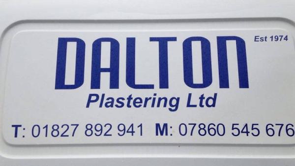 Dalton Plastering Ltd