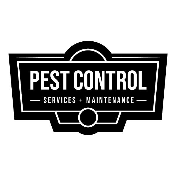 Pest Control Services and Maintenance