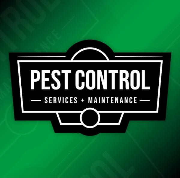 Pest Control Services and Maintenance