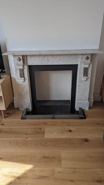 Natural Stone Specialists