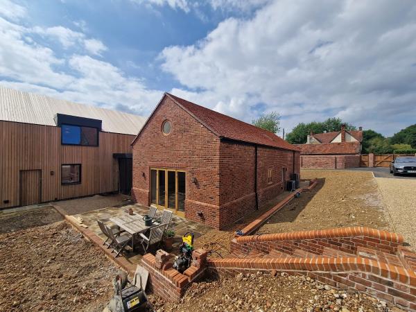 Lion Brickwork & Scaffolding