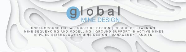 Global Mine Design Ltd