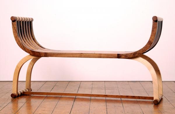 Oliver Clarke Bespoke Furniture Makers Norwich