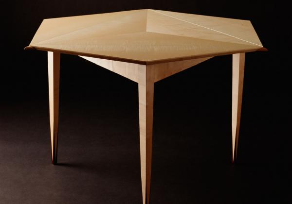 Oliver Clarke Bespoke Furniture Makers Norwich