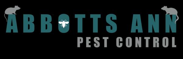 Abbotts Ann Pest Control