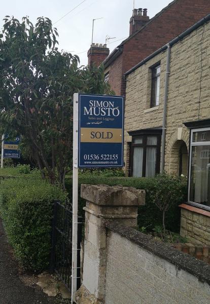 Simon Musto Sales and Lettings