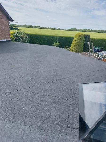 DMG Roofing Ltd