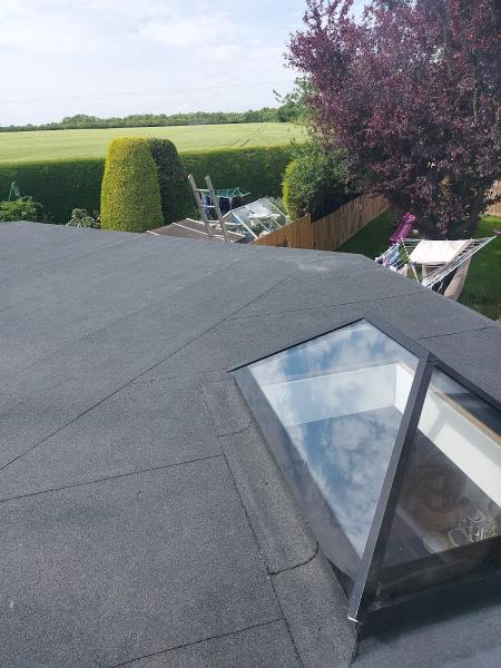 DMG Roofing Ltd