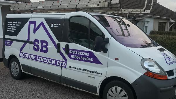 SB Roofing Lincoln Ltd