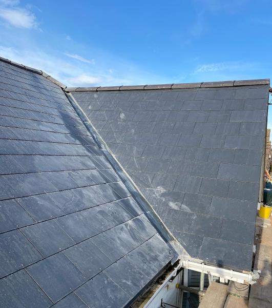 SB Roofing Lincoln Ltd