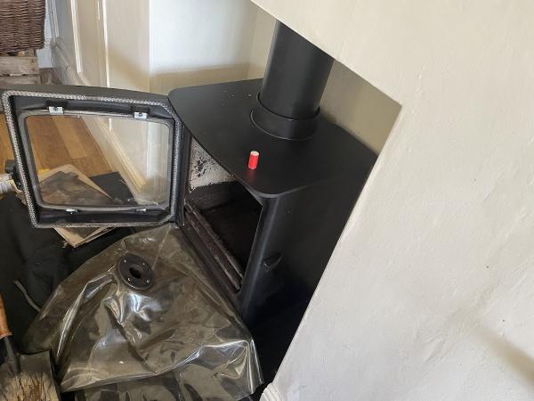 Barnet Chimney Sweeps