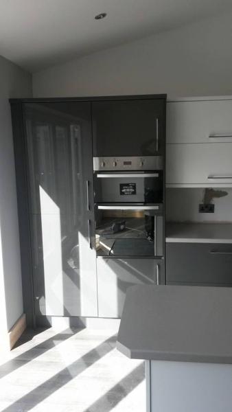 PDS Kitchen Fitters Redditch