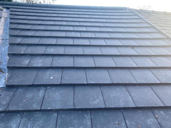 K.H. Roofing