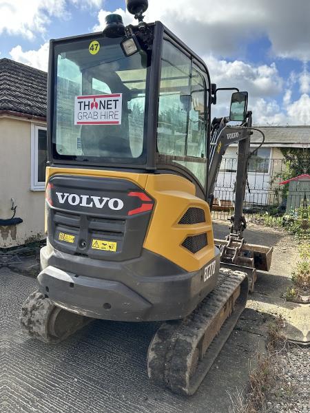 Thanet Grab Hire Ltd