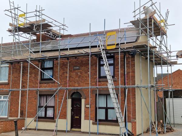 Cannock Roofing and Property Maintenance