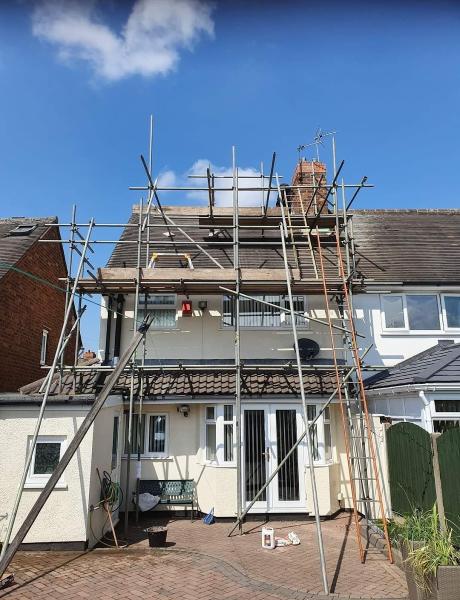 Cannock Roofing and Property Maintenance