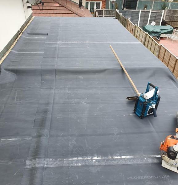 Cannock Roofing and Property Maintenance