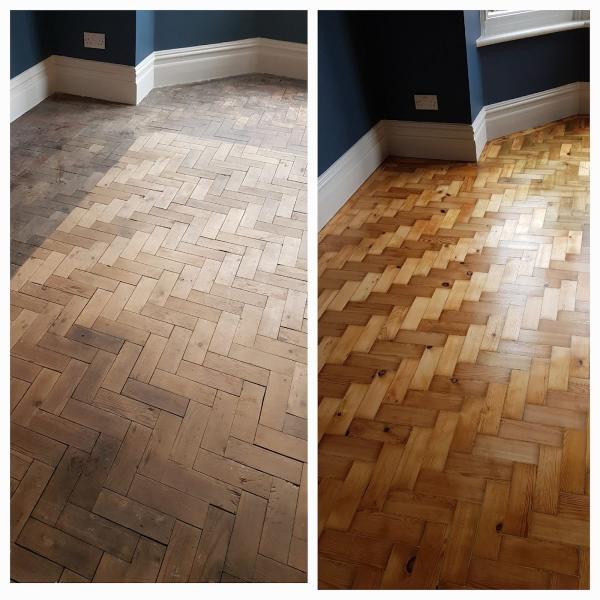 Stripseal Flooring Ltd