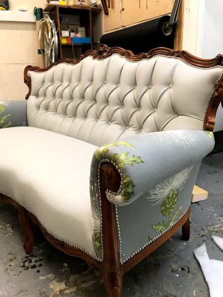 Taylor's Upholstery