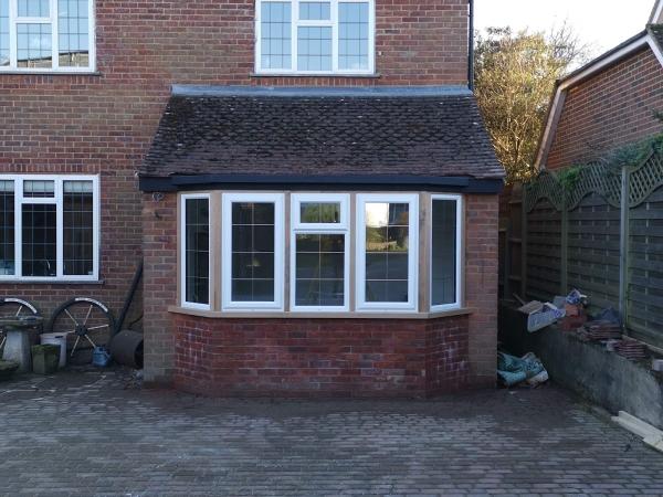 Crosbie Builders LTD