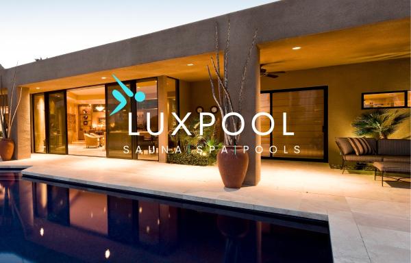 Luxpool Sauna Spa UK