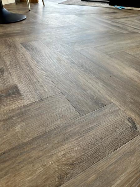 E.A. Flooring Ltd
