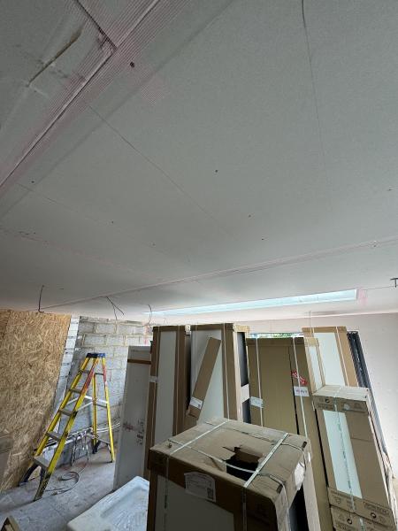 WPA Plastering and Decorating