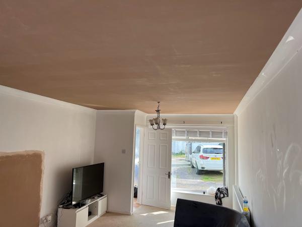 WPA Plastering and Decorating