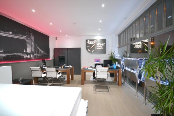 South West London Property
