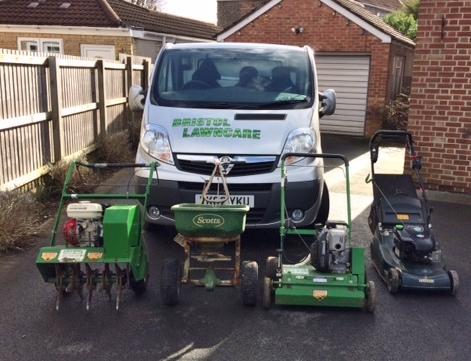 Bristol Lawn Care