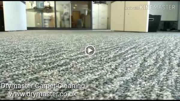 Drymaster Carpet Cleaning