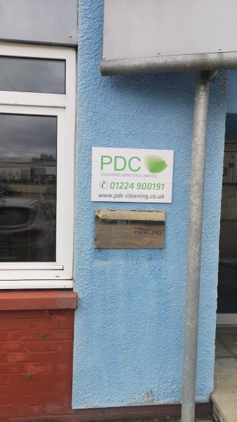 PDC Cleaning Services Limited