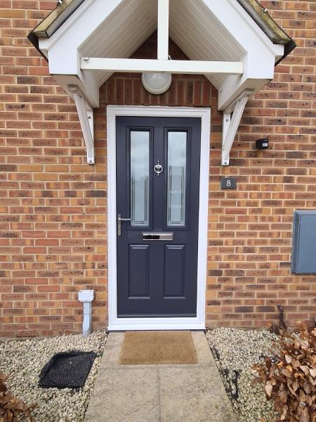 Hertfordshire Doors Ltd