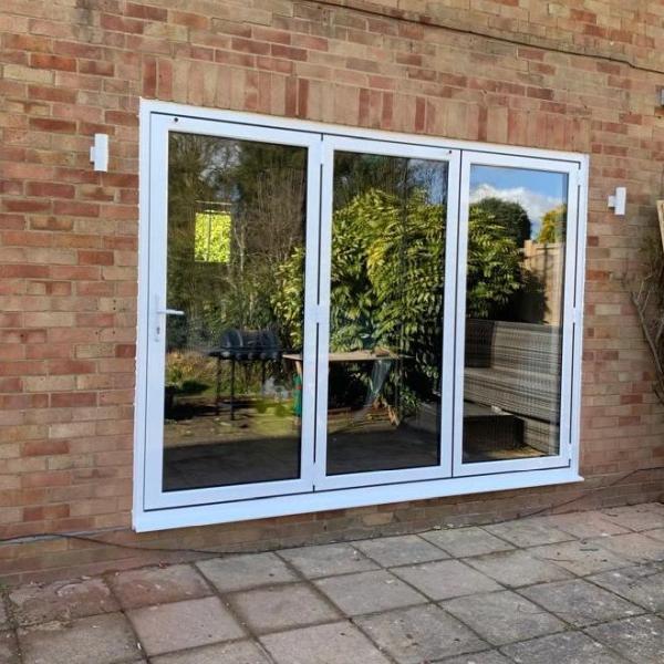 Hertfordshire Doors Ltd