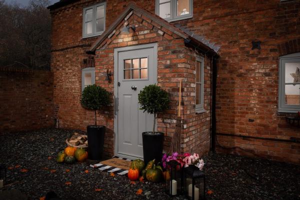 Hertfordshire Doors Ltd
