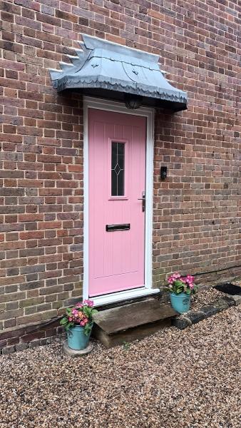 Hertfordshire Doors Ltd