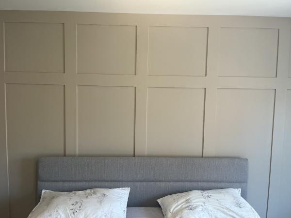 Blackdown Decorating